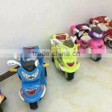 Green,red, Pink, White Children Motorbike,baby Motorbike for Sale thumbnail-6