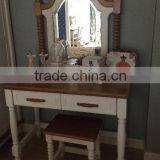The Latest Design Dressing Stool for Kids Hand-polished, Customized Available SP-BE002 thumbnail-3