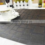 placemat design your own/woven placemats/dinner placemat
