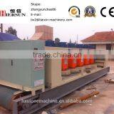 Automatic Disc Type Stone Calibration Machine