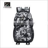 2015 New Fashion Ultra Slim Laptop Backpack
