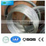 Lower Price Electro Galvanized Wire/galvanized Iron Wire Hot Sale/factory
