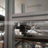 2016 Hot Selling and High Quality Desktop CO2 Laser Marking Machine thumbnail-3