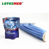 Medical Ice Pack Bandages with CE