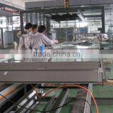 Unitized Glass Curtain Wall Price From Guangzhou Hwarrior