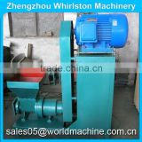 Charcoal Type and Coconut Shell Material BBQ charcoal briquette machine