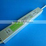 PFC>0.98 IP67 30W(12/24VDC) Constant Voltage Waterproof LED Driver, LED Switching Power Supply thumbnail-2