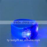 Remote Controlled Led Bracelet Party Sound Activated Led Bracelet thumbnail-6