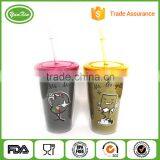 Party Plastic Tumbler Mugs thumbnail-1