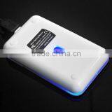 High Quality Portable Flat Computer Mouse With Laser Logo,mother Day Gift Ideas Mouse thumbnail-3