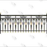 Garden Iron Gate thumbnail-3