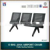 China Wholesale Price Airport/Hospital/Bank/School Waiting Chair SJ9087 thumbnail-2