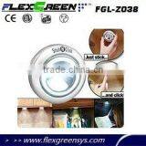 Touch Switch 3 Led Cabinet Light