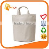 Alibaba China cotton canvas bag as gift bag