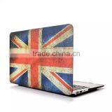 Plastic Crystal Hardshell Hard Case Cover For New Apple Mac Book thumbnail-4