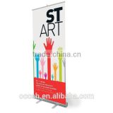 specilazied in advertising roll up banner factory directly