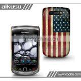 Fashion Design Rabbit Case for Blackberry Bold 9800 thumbnail-1