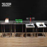 ZJF Custom Made Table Top Display Shoes Rack thumbnail-1