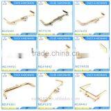 High Quality Handbag Frame Hot Sale Fashion Women Handbag Accessories Bag Frame Quality Choice thumbnail-1