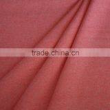 Popular Two-tune Cation Dye Twill Woven Fabric Pink Cationic Polyester Fabric thumbnail-1
