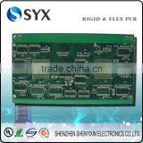 External Hard Drive Pcb Electronic Circuit Board,fr4 Pcb Board,pcb Prototype & Pcb Assembly Manufacturer thumbnail-2