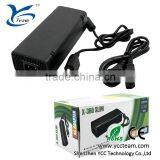 AU,NZ plug for xbox360 slim ac adapter