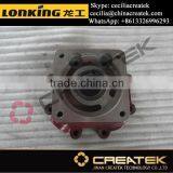 Lonking Longgong Wheel Loader Parts CDM855 Variable Speed Pump 403600 thumbnail-2