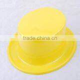 PVC Falt Top Hat Party Top Hat Party Decoration Stage Performance thumbnail-2