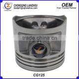 China Factory OEM CG125 Motorcycle Piston thumbnail-5