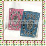 Embellished Mini Personalized High Quality Baby Frame Photo