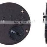 Standard Quartz Non-alarm Clock Slim Movement