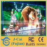 Wholesale P4 Indoor Led Pharmacy Cross Display China