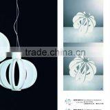 2012-2013 New Design LED Pendant Lamp ALM2051