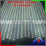SMD5630 Aluminum LED Rigid Light Bar, 5630 LED Rigid Aluminium Bar Light Waterproof, 5630 LED Bar Light for Showcase and Cabinet thumbnail-4