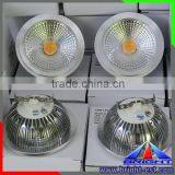 7W/9W/12W/5W AR111 LED Spotlight With Aluminum Alloy Body and Reflector thumbnail-6