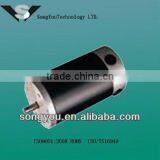 12-115V DC Low Noise MOTOR