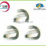 Rail e Clip Export Spring Clip for Railway Fastener thumbnail-1