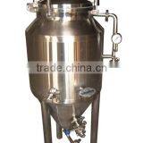 Micro Brewery Equipment 50L 100L Home Beer Brewing Equipment thumbnail-4