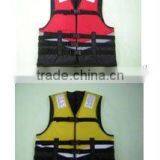 Sports Life Jacket 8