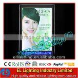 2013 New Light /led Light Box for Ads