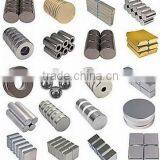 Strong NdFeB Magnets With High Quality thumbnail-1