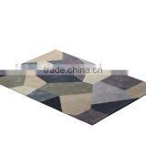Factory Price Polypropylene Reusable Exhibition Carpet YB-A055 thumbnail-1