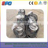 Pig Manure Anoxia Tank Submerged Mixer thumbnail-1