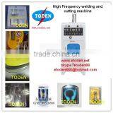 Blister Packing Sealing Machine