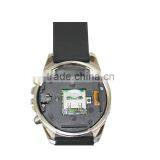Oem Factory Original HD 720p IR Night Vision Smart Watch Camera thumbnail-3