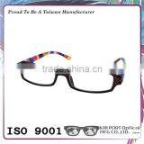 Beads Decoration and Pattern Optical Frame Wholesale thumbnail-2