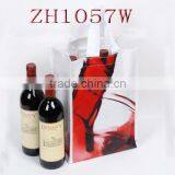 PP Woven Wine Bag,wine Bottle Bag,PP Wine Bag thumbnail-1