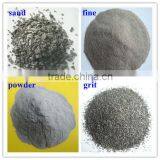 46mesh Sandblasting Brown Fused Alumina Abrasives thumbnail-6