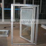 PVC Adjustable Window Shutters ,shutters Inside the Glass thumbnail-4