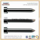 SKD11/D2, SKH51/M2, карбид/вольфрамовая сталь Прямые пуансоны, заготовки пуансонов для штамповых форм thumbnail-3